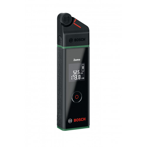 BOSCH Zamo Télémetre laser numérique 0603672708