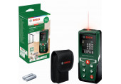 BOSCH UniversalDistance 50 Télémetre laser numérique 0603672801