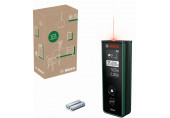 BOSCH Zamo IV Télémetre laser numérique 06036729Z0