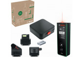 BOSCH Zamo IV Set Télémetre laser numérique 06036729Z1