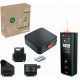 BOSCH Zamo IV Set Télémetre laser numérique 06036729Z1