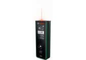 BOSCH Zamo IV UNI Télémetre laser numérique 0603672H00