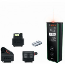 BOSCH Zamo IV Set UNI Télémetre laser numérique 0603672H01