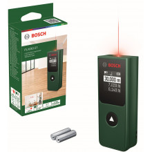 BOSCH PLM30-21 Télémetre laser numérique 0603672K00