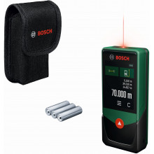 BOSCH PLM70-27 Télémetre laser numérique 0603672S00
