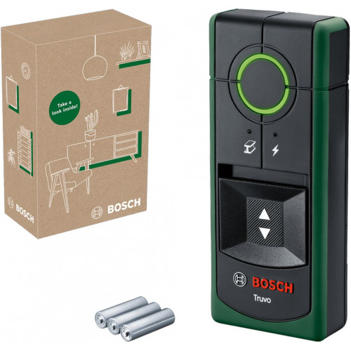 BOSCH Truvo II Détecteur 06036812Z0