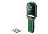 BOSCH UniversalDetect Détecteur 0603681301