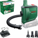 BOSCH EasyInflate 18V-500 Pompe a air comprimé sans fil (solo) 0603947200