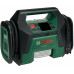 BOSCH PAO 18 V Pompe pneumatique sans-fil 0603947400