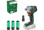 BOSCH UniversalImpactDrive 18V-350 Boulonneuses sans-fil 0603980305