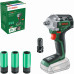 BOSCH UniversalImpactDrive 18V-350 Boulonneuses sans-fil 0603980305