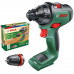 BOSCH AdvancedDrill 18 Perceuse-visseuse, Sans batterie ni chargeur 06039B5009