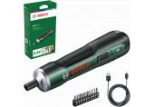 BOSCH PushDrive Visseuse sans fil 06039C6002