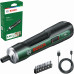 BOSCH PushDrive Visseuse sans fil 06039C6002