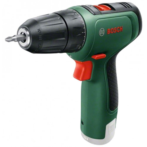 BOSCH EasyDrill 1200 Perceuse-visseuse 2 vitesses sans-fil 06039D3005