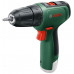 BOSCH EasyDrill 1200 Perceuse-visseuse 2 vitesses sans-fil 06039D3005