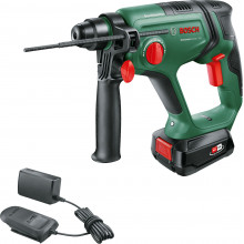 BOSCH UniversalHammer 18V Perforateur sans fil 06039D6002