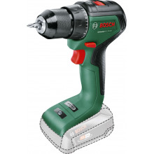 BOSCH UniversalDrill 18V-60 Perceuse-visseuse 2 vitesses sans-fil 06039D7000