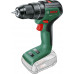 BOSCH UniversalImpact 18V-60 Perceuse-visseuse a percussion sans-fil 06039D7100