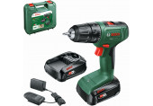 BOSCH EasyDrill 18V-40 Perceuse-visseuse sans fil 06039D8002