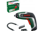 BOSCH Flexi Set IXO 7 - Flexi Set Visseuse sans fil 06039E000A