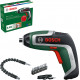 BOSCH Flexi Set IXO 7 - Flexi Set Visseuse sans fil 06039E000A