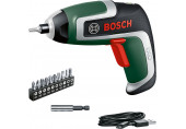 BOSCH IXO 7 Basic 06039E0020