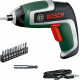 BOSCH IXO 7 Basic 06039E0020