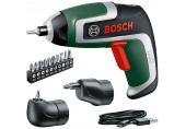 BOSCH IXO 7 Set 06039E0021