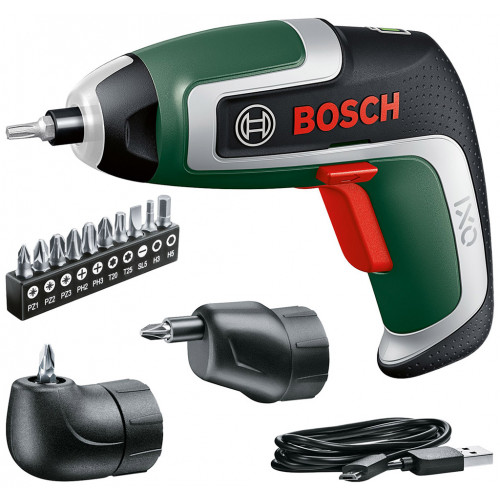 BOSCH IXO 7 Set 06039E0021