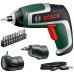 BOSCH IXO 7 Set 06039E0021