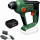 1x batterie 2,5Ah, coffret
