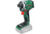 BOSCH UID 18V-210 Boulonneuse Sans batterie | Sans chargeur 06039E7000