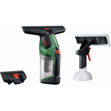 BOSCH GlassVAC Aspirateurs a vitres, Kit de pulvérisateur 06039G6000