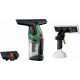 BOSCH GlassVAC Aspirateurs a vitres, Kit de pulvérisateur 06039G6000