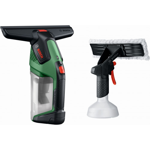 BOSCH GlassVAC Aspirateurs a vitres, Kit de pulvérisateur 06039G6001 BOSCH GlassVAC Aspirateurs a vitres, Kit de pulvérisateur 06039G6001