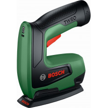BOSCH TWEO Agrafeuse sans-fil 06039G7000