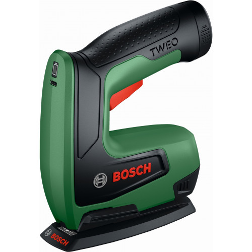 BOSCH TWEO Agrafeuse sans-fil 06039G7000