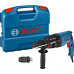 BOSCH GBH 2-26 DFR PROFESSIONAL Marteau perforateur avec SDS-plus 0611254768