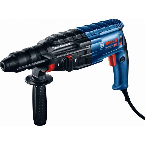 BOSCH GBH 240 F PROFESSIONAL Marteau rotatif SDS Professional Plus, 0611273000