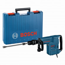 BOSCH GSH 11 E PROFESSIONAL Marteau-piqueur SDS max 0611316703