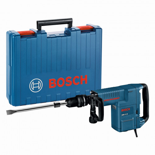 BOSCH GSH 11 E PROFESSIONAL Marteau-piqueur SDS max 0611316703 BOSCH GSH 11 E PROFESSIONAL Marteau-piqueur SDS max 0611316703