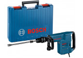 BOSCH GSH 11 E PROFESSIONAL Marteau-piqueur SDS-max, 0611316708