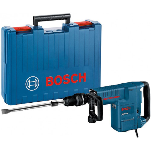 BOSCH GSH 11 E PROFESSIONAL Marteau-piqueur SDS-max, 0611316708