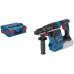 BOSCH GBH 18V-26 Perforateur sans-fil SDS plus L-BOXX 0611909001
