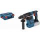 BOSCH GBH 18V-26 PROFESSIONAL Perforateur sans-fil SDS plus, L-BOXX 0611909001
