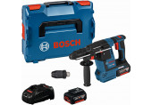 BOSCH GBH 18V-26F PROFESSIONAL Perforateur sans-fil SDS plus 0611910007