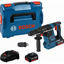 BOSCH GBH 18V-26F PROFESSIONAL Perforateur sans-fil SDS plus 0611910007