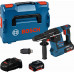 BOSCH GBH 18V-26F PROFESSIONAL Perforateur sans-fil SDS plus 0611910007