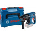 BOSCH GBH 18V-21 Perforateur sans-fil SDS plus, L-BOXX 0611911101
